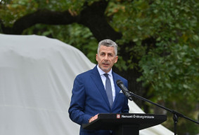 Rákay Philip producer szerint 