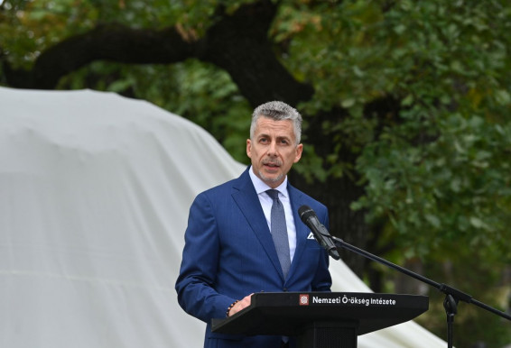 Rákay Philip producer szerint 