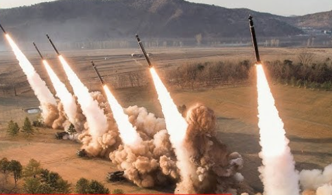 India rakétákkal támadta Pakisztánt