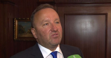 A Nemzeti Nyomozó Iroda szerint jogszerű volt Borkaiék milliárdos földbiznisze 