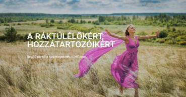 Mindnyájunknak megvan a saját útja