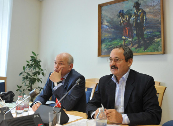 A kisgazdák helyett a Fideszt akarta