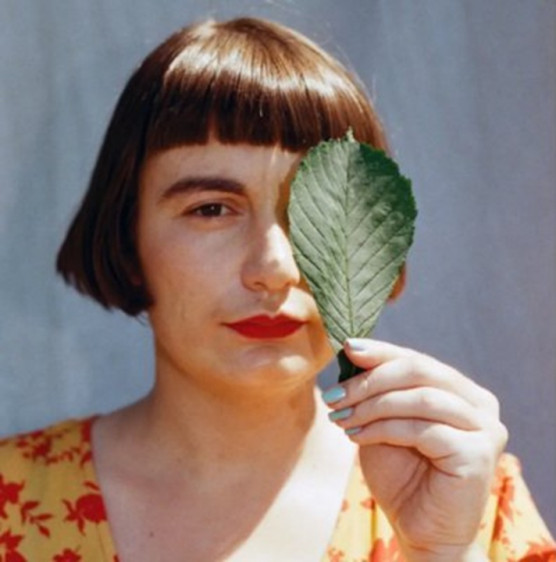 Rebecca Tamás: Boszorkány Európa