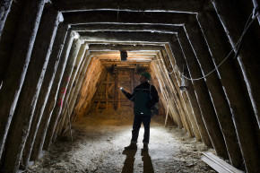 Bontásra kötelezték a bányavállalkozást a recski sárlavina után