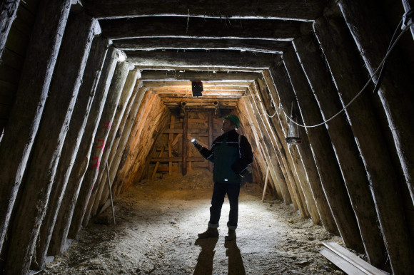 Bontásra kötelezték a bányavállalkozást a recski sárlavina után