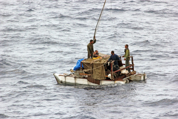 Menekültválság – Meg kell osztani a terheket!