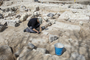 Május 27.: A Magyar régészet napja