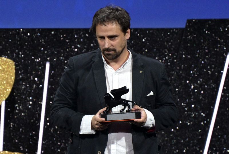 Velencei filmfesztivál