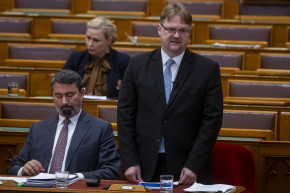 Megszavazták, már nem vagyunk tagjai a Nemzetközi Büntetőbíróságnak