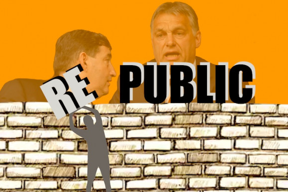 Lesz még magyar KÖZtársaság - Dési János jegyzete