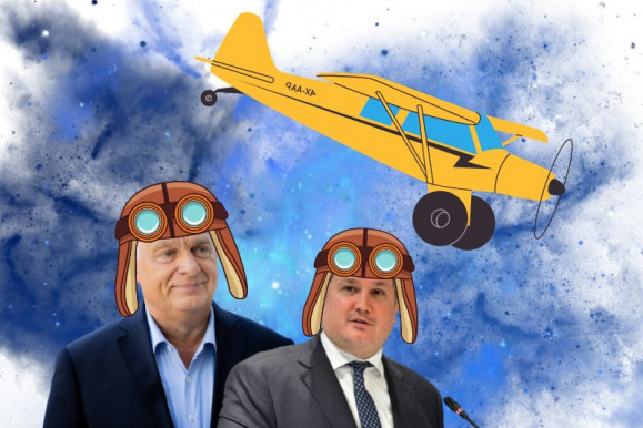  Fapados repülőrajt – Hardy Mihály jegyzete