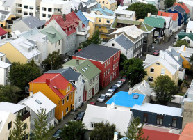 Izland népszavazást tart az EU-csatlakozásról 