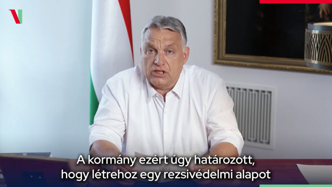 Orbán Viktor fizetését több mint kétszeresére emelnék