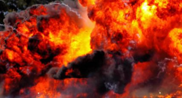 Amerikai támaszpontot támadtak rakétával Irakban