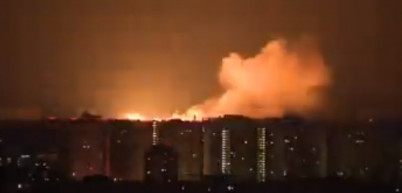 Véget értek a tárgyalások, Kijevben robbanás történt