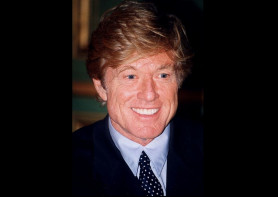 Meghalt Robert Redford 