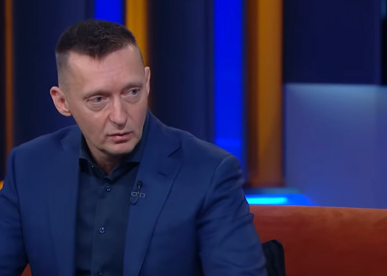 Rogán: Talán az lett volna a jó döntés 2022-ben, ha másik irányba viszem az életem, de erre most is lesz lehetőségem