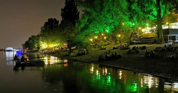 Új III. kerületi polgármester: nem kell a mobilgát