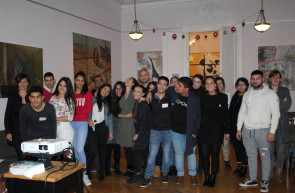 Nehéz helyzetbe jutott roma diákok megsegítésére indult kampány