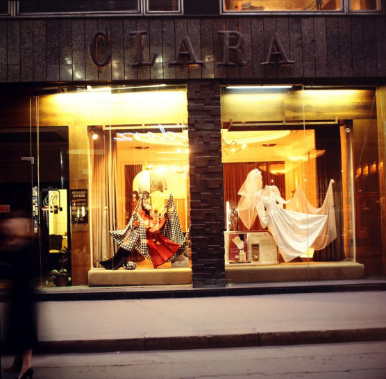 A szocializmus királynője