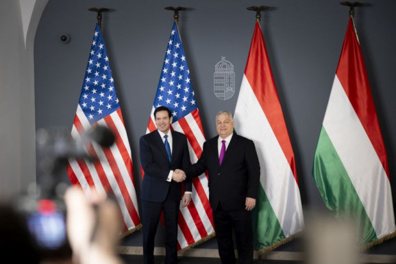 Orbán az elmúlt évtizedben mást sem csinált, mint szabotálta az EU emancipációs és felvilágosult eszméit 