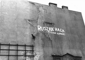 Egy fideszes képviselő szerint '56-ot főleg ukránok verték le