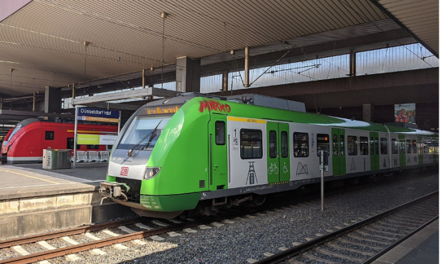 Lázár János S-bahnnal kecsegteti Salgótarjánt 