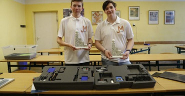 JanusMeter – Vajon mit mér?