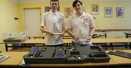 JanusMeter – Vajon mit mér?