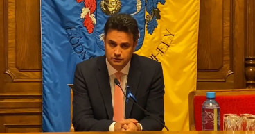 A Fidesz lejárató anyagot adott a DK-nak Márki-Zayról