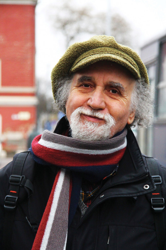 Kirúgták, befutott, megszórták kitüntetésekkel