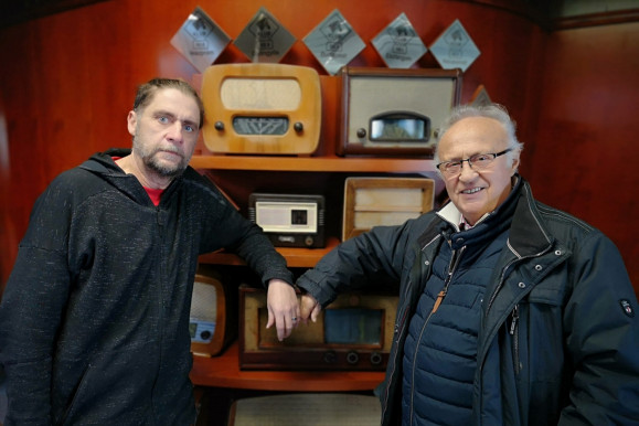 Sas József: fogyjon a gyűlölet