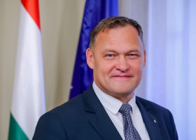 A Nemzetbiztonsági Bizottság elnöke: Országgyűlési képviselőket, médiamunkásokat befolyásoltak az ukránok