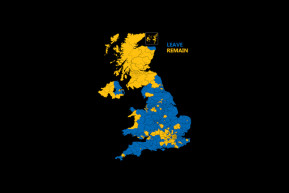 Egyre többen csalódnak a Brexitben