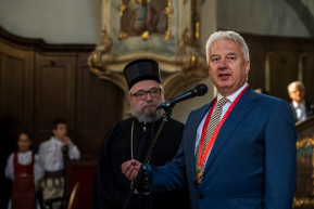 Gyurcsány Semjénről: 