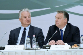 A kárpátaljai hadifogoly kiszabadításának titokzatos története Semjén Zsolttal 