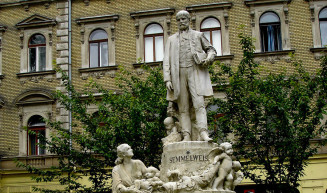 Semmelweis életéről ír musicalt Lezsák Sándor és Szikora Róbert