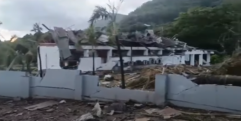 Szükségállapotot rendelt el a Seychelle-szigetek elnöke