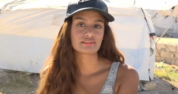 Elvették az állampolgárságát a brit nőnek, aki nyolc éve, még kiskorúként csatlakozott az Iszlám Államhoz