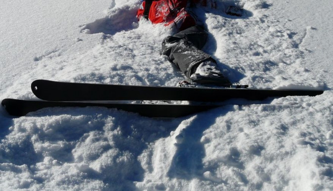 „Elég hülyének kell lenni ahhoz, hogy elkapjanak”