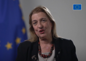 Jerevánba megy nagykövetnek Orbán egykori angoltanára