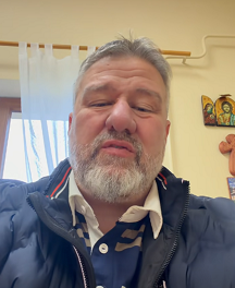 Simonka György is elindul a választáson