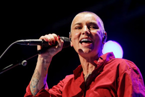 Meghalt Sinéad O’Connor