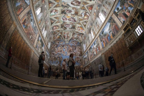 Eldőlt: május 7-én kezdődik a konklávé