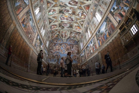 Eldőlt: május 7-én kezdődik a konklávé