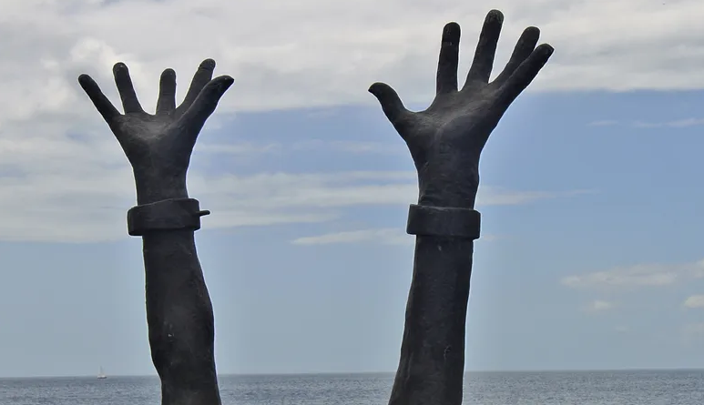 rabszolga, rabszolgaság, slavery