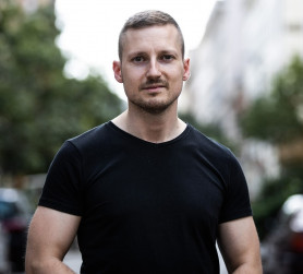 A momentumos Soproni újraindul a terézvárosi polgármesterségért