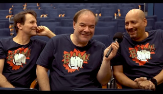 Kálid Artúrral emlékezünk Kálloy Molnár Péterre