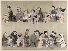 Az urak meg röhögnek a markukba – Dési János jegyzete