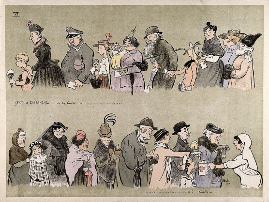 Az urak meg röhögnek a markukba – Dési János jegyzete